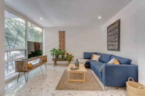 Beautiful and unique apartment!